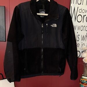 The North Face Fleece Jacket ✔️
